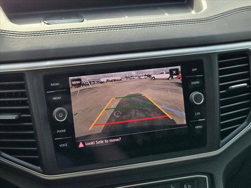 Used 2019 Volkswagen Atlas SE FWD image 15