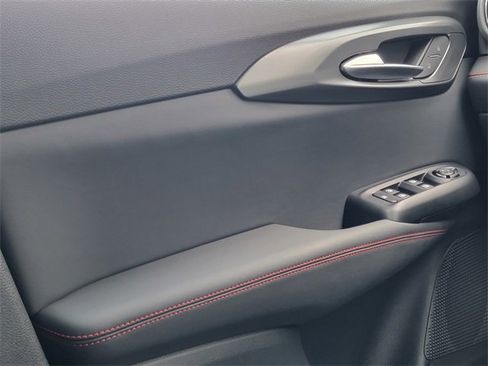 Used 2023 Dodge Hornet GT w/ GT Blacktop Package image 37