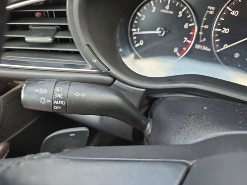 Used 2021 MAZDA CX-30 2.5 Turbo w/ Premium Package image 22