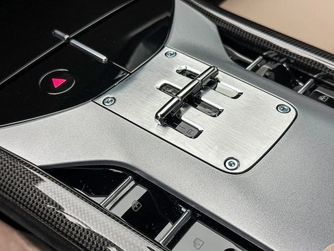 Certified 2024 Ferrari Purosangue image 13