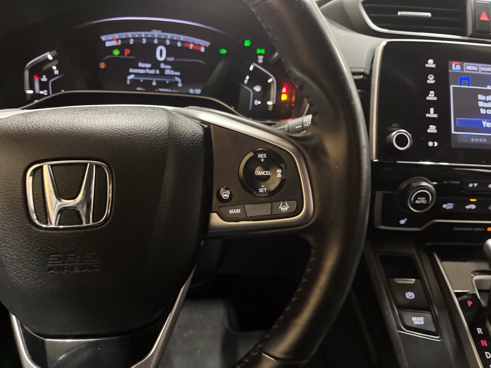Used 2021 Honda CR-V Touring image 22