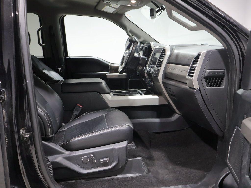 Used 2019 Ford F250 Lariat w/ Chrome Package AWD/4WD image 22