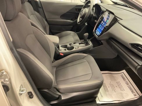 Used 2026 Subaru Crosstrek 2.5i Premium AWD/4WD image 28