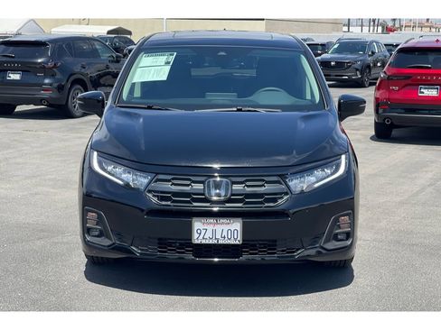 Used 2026 Honda Odyssey EX-L image 9