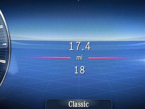 New 2025 Mercedes-Benz CLA 35 AMG 4MATIC image 10