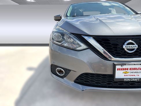 Used 2019 Nissan Sentra SR image 22