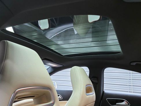 Used 2018 Mercedes-Benz CLA 250 4MATIC image 20