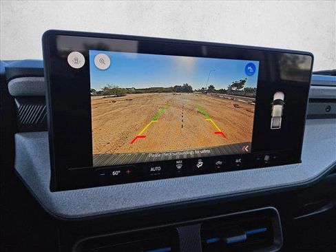 New 2025 Ford Maverick XLT w/ 4K Tow Package image 13