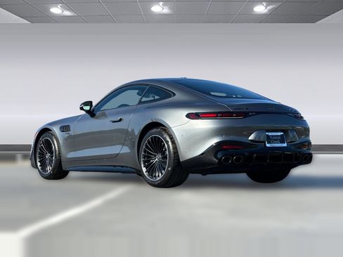 New 2025 Mercedes-Benz AMG GT 43 image 3