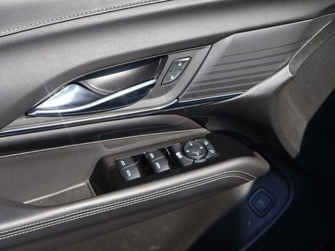 Used 2024 Cadillac CT4 Luxury image 22