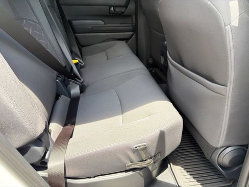 New 2026 Toyota Tacoma SR RWD image 21