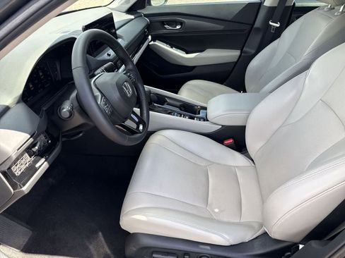 Used 2024 Honda Accord EX-L image 18
