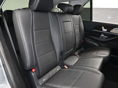 Used 2024 Mercedes-Benz GLE 450 4MATIC image 47