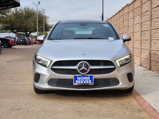 Used 2022 Mercedes-Benz A 220 video 2