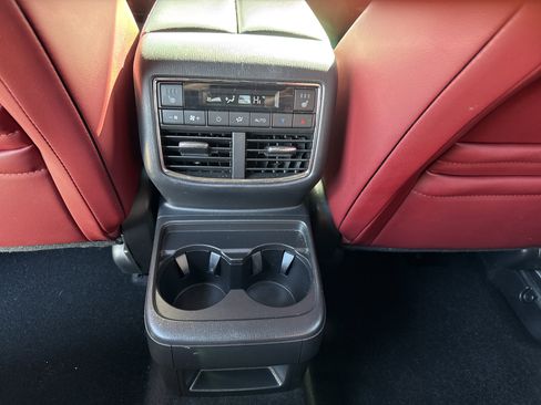 Used 2023 MAZDA CX-9 Carbon Edition image 37