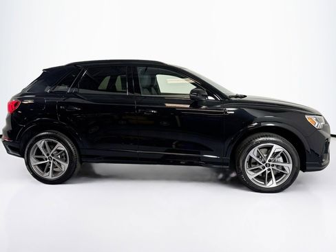 New 2025 Audi Q3 2.0T Premium image 4