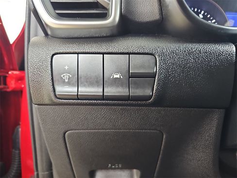 Used 2021 Kia Sportage LX image 30