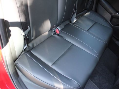 New 2025 Acura Integra A-Spec image 22