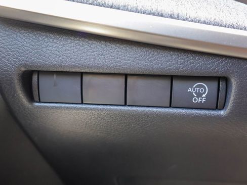 New 2026 Nissan Kicks SV FWD image 16