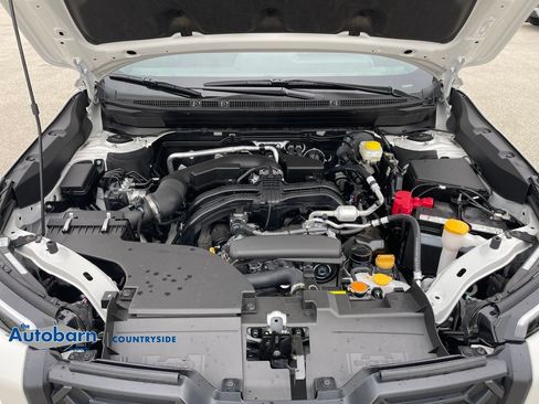Used 2026 Subaru Outback Premium AWD/4WD image 21