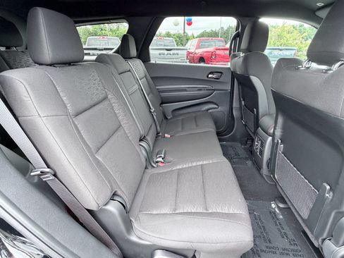 New 2026 Dodge Durango GT RWD image 26