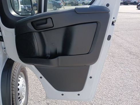 New 2026 RAM ProMaster 3500 w/ Convenience Group FWD image 18