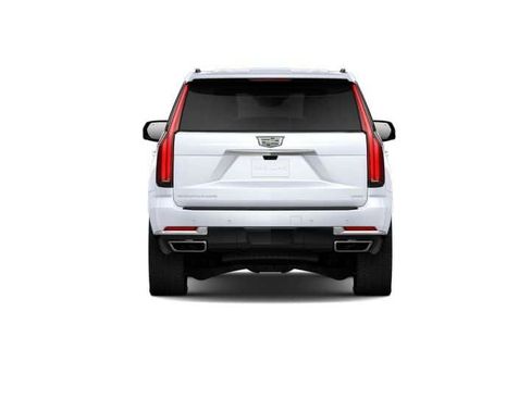 New 2026 Cadillac Escalade Luxury w/ LPO, Radiant Package RWD image 47