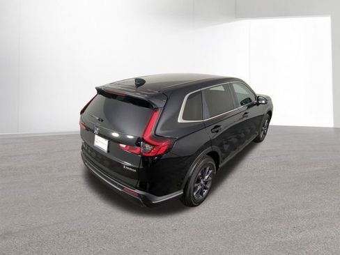 New 2026 Honda CR-V EX-L image 21