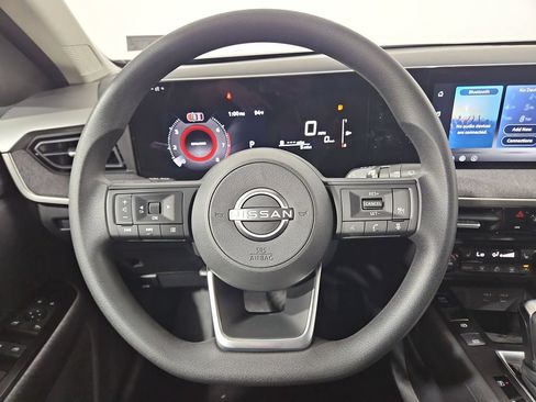 New 2026 Nissan Kicks SV w/ SV Premium Package AWD/4WD image 14
