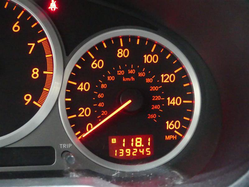 Used 2006 Subaru Impreza WRX STI AWD/4WD image 29