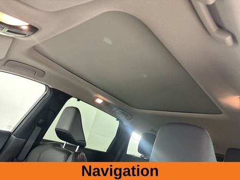 Used 2023 INFINITI QX60 Luxe w/ Vision Package AWD/4WD image 10