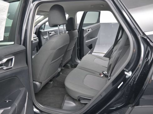 Used 2026 Kia Sportage LX FWD image 26