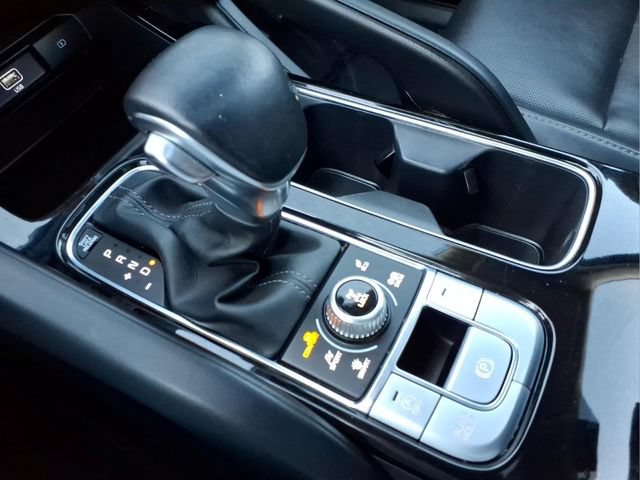 Used 2020 Kia Telluride S AWD/4WD image 24