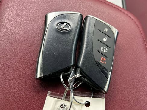 Used 2023 Lexus NX 250 FWD w/ Towing Package (2000 Lbs) image 42