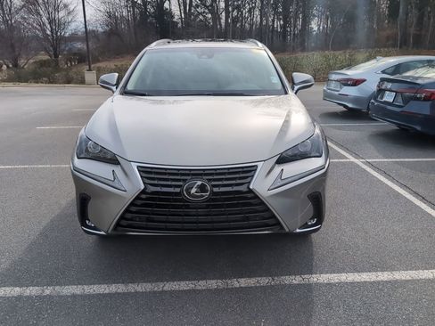 Used 2019 Lexus NX 300 AWD image 3