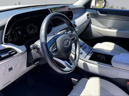 Used 2020 Hyundai Palisade SEL w/ Convenience Package AWD/4WD image 12