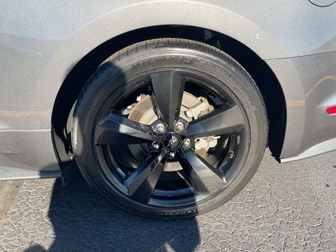 Used 2021 Ford Mustang GT Premium w/ Black Accent Package image 7