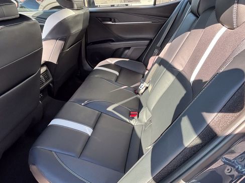 New 2026 Toyota Camry SE FWD image 26