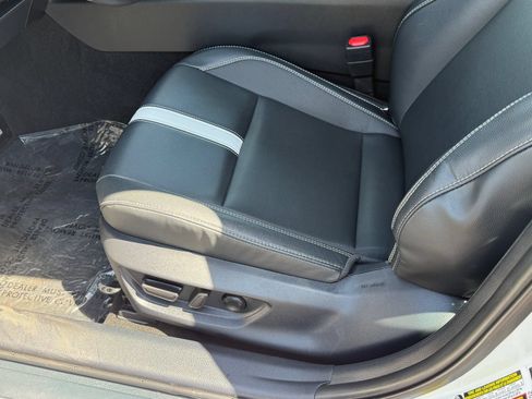 Used 2025 Toyota Camry SE w/ Multimedia Upgrade Package FWD image 14