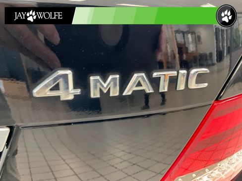 Used 2012 Mercedes-Benz C 300 4MATIC Sedan image 21