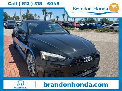 Used 2025 Audi A5 2.0T Premium Plus