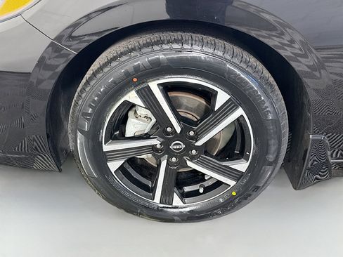 Used 2024 Nissan Sentra SV w/ All-Weather Package image 38