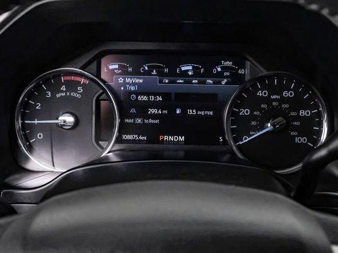 Used 2020 Ford F250 Lariat w/ Lariat Ultimate Package image 21