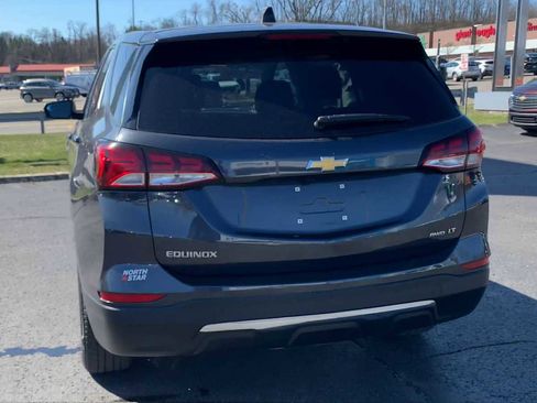 Certified 2022 Chevrolet Equinox LT image 7