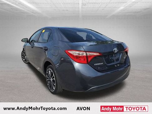 Used 2017 Toyota Corolla LE FWD image 5