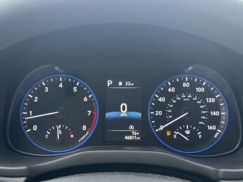 Used 2022 Hyundai Kona SE image 24