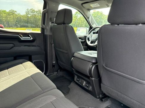 Used 2023 Chevrolet Silverado 1500 LT image 15