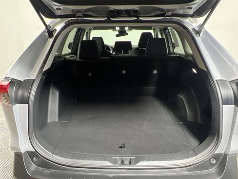 Certified 2025 Toyota RAV4 LE image 22