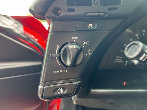 Used 1995 Chevrolet Corvette Base image 7