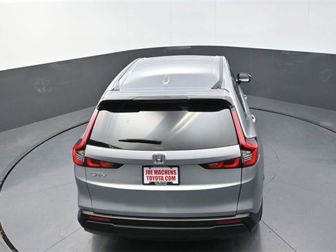Used 2024 Honda CR-V EX image 24